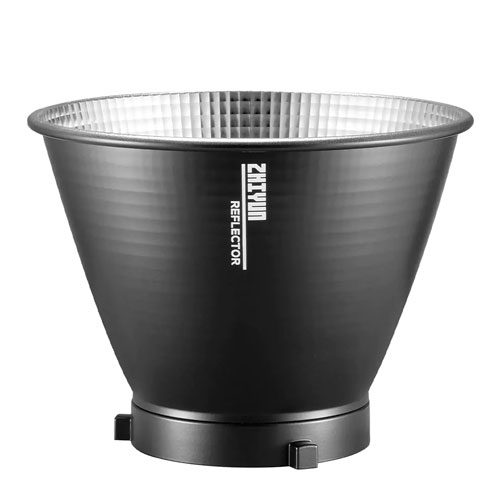 نور ثابت ویدیویی ژیون Zhiyun MOLUS B500 Bi-Color LED Monolight