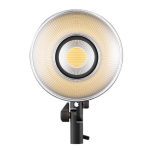 نور ثابت ژیون Zhiyun MOLUS G200 Bi-Color LED