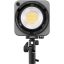 نور ثابت ژیون Zhiyun MOLUS G200 Bi-Color LED
