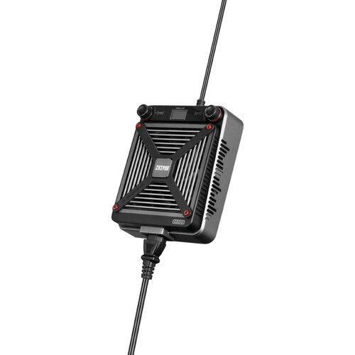 نور ثابت ژیون Zhiyun MOLUS G200 Bi-Color LED
