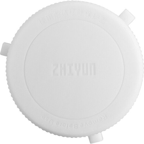 نور ثابت ژیون Zhiyun MOLUS G200 Bi-Color LED