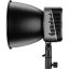 نور ثابت ژیون Zhiyun MOLUS G200 Bi-Color LED