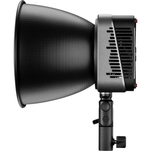 نور ثابت ژیون Zhiyun MOLUS G200 Bi-Color LED
