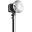 نور ثابت ژیون Zhiyun MOLUS G200 Bi-Color LED