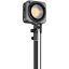 نور ثابت ژیون Zhiyun MOLUS G200 Bi-Color LED