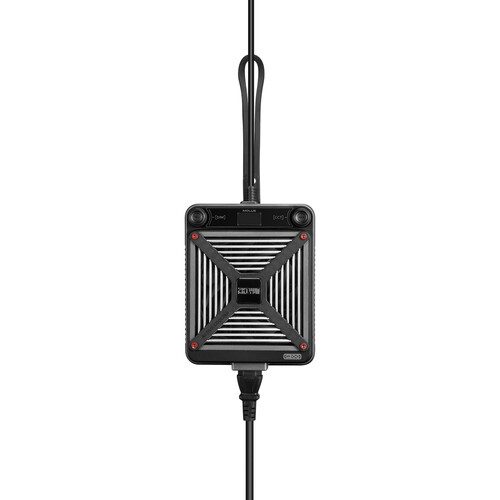 نور ثابت ژیون Zhiyun MOLUS G200 Bi-Color LED