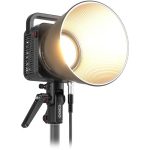 نور ثابت ژیون Zhiyun MOLUS G300 Bi-Color LED