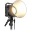 نور ثابت ژیون Zhiyun MOLUS G300 Bi-Color LED
