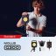 نور ثابت ژیون Zhiyun MOLUS G300 Bi-Color LED