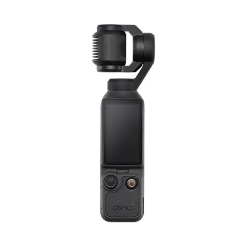 دوربین فیلمبرداری دی جی آی DJI Osmo Pocket 4 Creator Combo