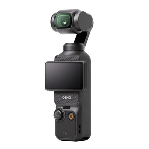 دوربین فیلمبرداری دی جی آی DJI Osmo Pocket 4 Creator Combo