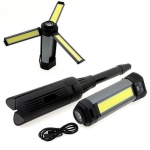 چراغ کمپ Super Bright Work Light P50 LED