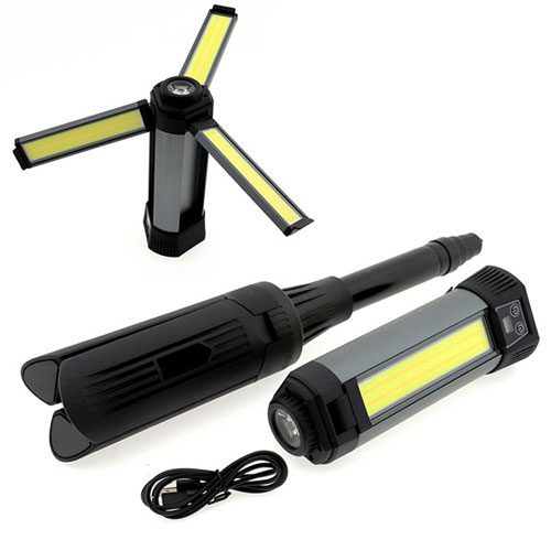 چراغ کمپ Super Bright Work Light P50 LED