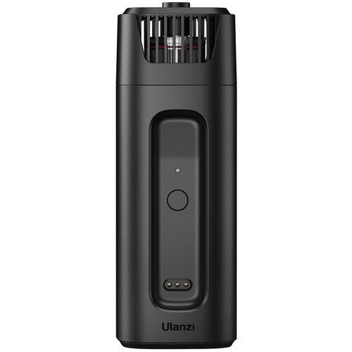 مه ساز اولانزی Ulanzi FM01 FILMOG Ace Portable Fog Machine