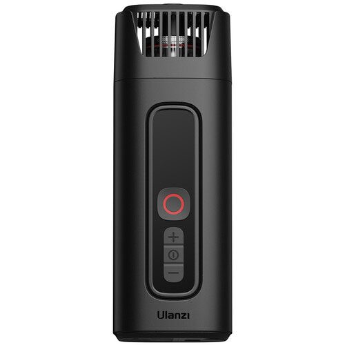 مه ساز اولانزی Ulanzi FM01 FILMOG Ace Portable Fog Machine