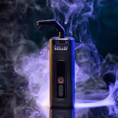 مه ساز اولانزی Ulanzi FM01 FILMOG Ace Portable Fog Machine