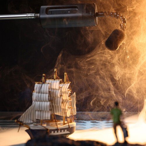 مه ساز اولانزی Ulanzi FM01 FILMOG Ace Portable Fog Machine