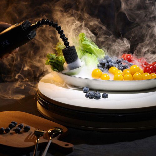 مه ساز اولانزی Ulanzi FM01 FILMOG Ace Portable Fog Machine