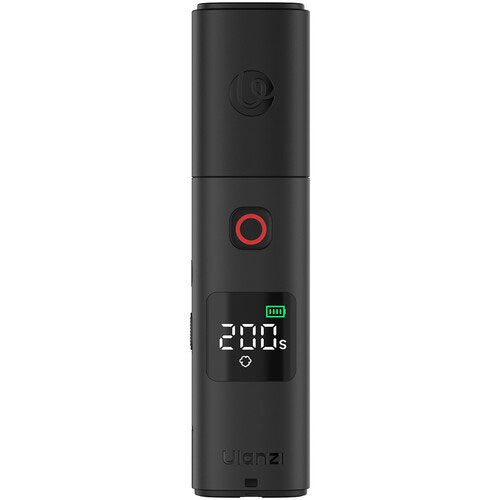 مه ساز اولانزی Ulanzi X073 FM02 FILMOG X Portable Fog Machine