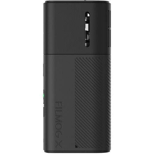 مه ساز اولانزی Ulanzi X073 FM02 FILMOG X Portable Fog Machine