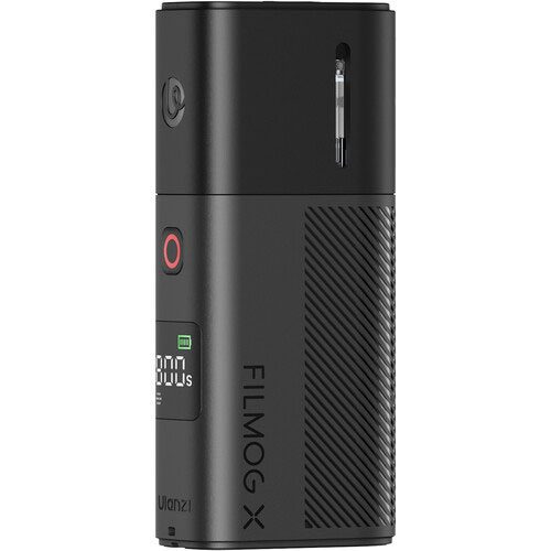مه ساز اولانزی Ulanzi X073 FM02 FILMOG X Portable Fog Machine