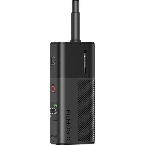 مه ساز اولانزی Ulanzi X073 FM02 FILMOG X Portable Fog Machine