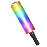 باتوم لایت آراروکس Ararox RGB PL730 Tube Light