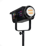 ویدیو لایت آراروکس Ararox VL200C RGB Video Light