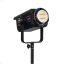 ویدیو لایت آراروکس Ararox VL200C RGB Video Light