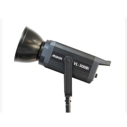 ویدیو لایت آراروکس Ararox VL300 BI Video Light