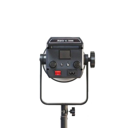 ویدیو لایت آراروکس Ararox VL300 BI Video Light