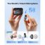 میکروفون بی سیم دو کاربر بویا مدل Boya mini 2-01 Type-C/Lightning
