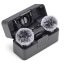 میکروفون بی سیم یقه ای دی جی آی دو کاربر DJI Mic Mini 2 2-Person
