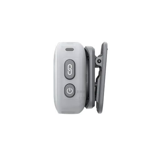 میکروفون بی سیم یقه ای دی جی آی تک کاربر DJI Mic Mini 2 1-Person