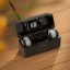 میکروفون بی سیم یقه ای دی جی آی دو کاربر DJI Mic Mini 2 2-Person