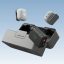 میکروفون بی سیم یقه ای دی جی آی دو کاربر DJI Mic Mini 2 2-Person