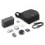 میکروفون بی سیم یقه موبایل ای دی جی آی تک کاربر DJI Mic Mini 2 USB-C 1-Person (کپی)