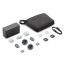 میکروفون بی سیم یقه موبایل ای دی جی آی دو کاربر DJI Mic Mini 2 USB-C 2-Person