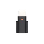آداپتور موبایل میکروفون دی جی آی DJI Mic Mini Mobile Phone Adapter Type C