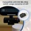 آداپتور موبایل میکروفون دی جی آی DJI Mic Mini Mobile Phone Adapter Type C