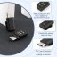 آداپتور موبایل میکروفون دی جی آی DJI Mic Mini Mobile Phone Adapter Type C