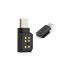 آداپتور موبایل میکروفون دی جی آی DJI Mic Mini Mobile Phone Adapter Type C
