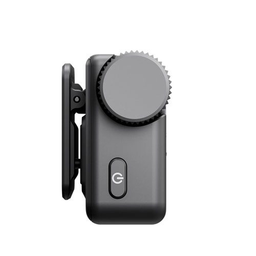 گیرنده میکروفون دی جی آی DJI Mic Mini Receiver