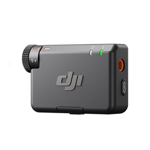 گیرنده میکروفون دی جی آی DJI Mic Mini Receiver