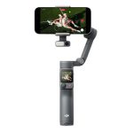 گیمبال دی جی آی اسمو موبایل DJI Osmo Mobile 8P Advanced Tracking Combo Gimbal