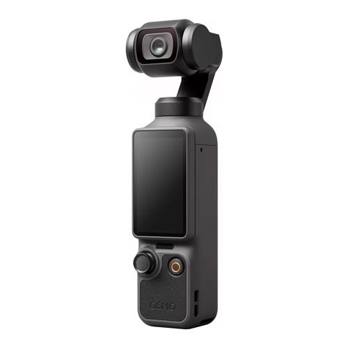دوربین فیلمبرداری دی جی آی DJI Osmo Pocket 4 Standard Combo