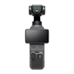دوربین فیلمبرداری دی جی آی DJI Osmo Pocket 4 Standard Combo