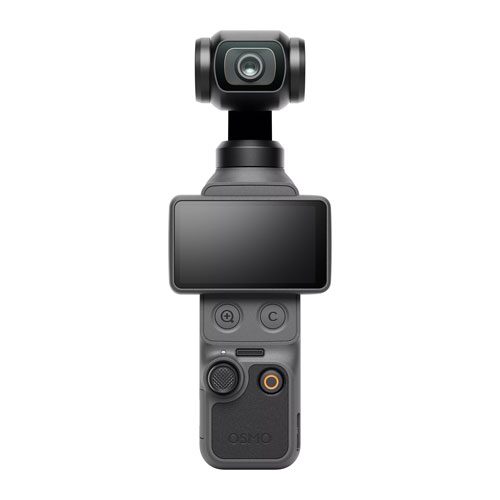 دوربین فیلمبرداری دی جی آی DJI Osmo Pocket 4 Standard Combo