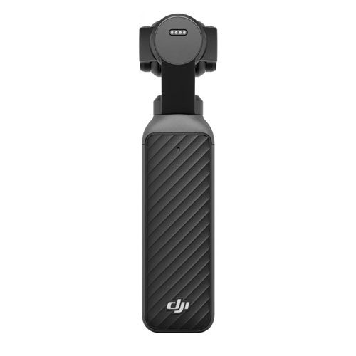 دوربین فیلمبرداری دی جی آی DJI Osmo Pocket 4 Standard Combo
