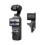 دوربین فیلمبرداری دی جی آی DJI Osmo Pocket 4 Standard Combo